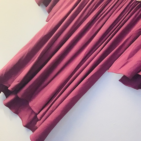 Stunning Sky dress - Picture 4 of 6